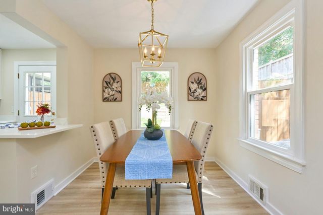2802 FARMINGTON DR, Alexandria, VA 22303