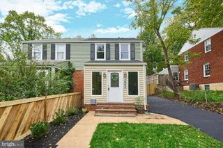 2802 FARMINGTON DR, Alexandria, VA 22303