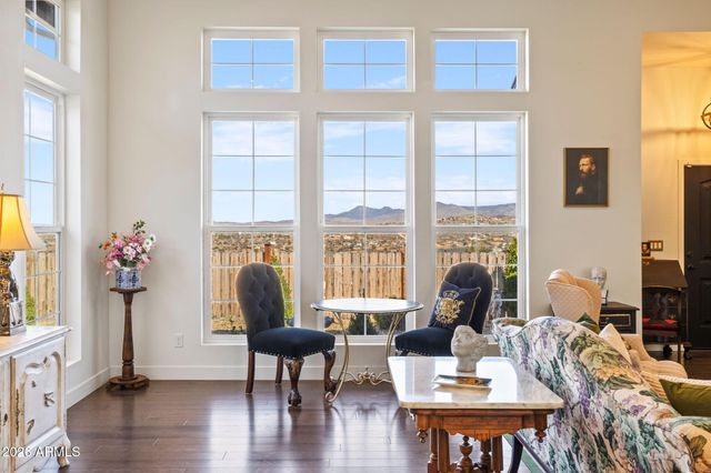 2941 S Mingus Mountain Lane, Humboldt, AZ 86329