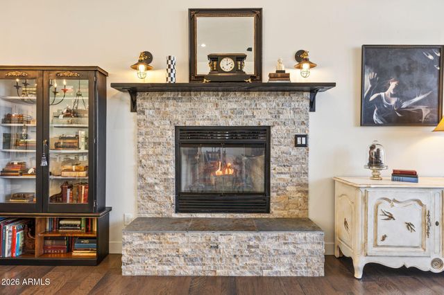 2941 S Mingus Mountain Lane, Humboldt, AZ 86329