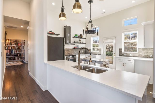 2941 S Mingus Mountain Lane, Humboldt, AZ 86329