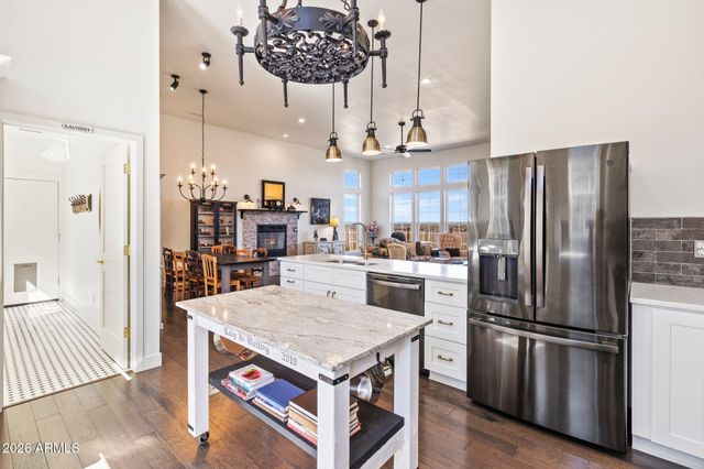 2941 S Mingus Mountain Lane, Humboldt, AZ 86329