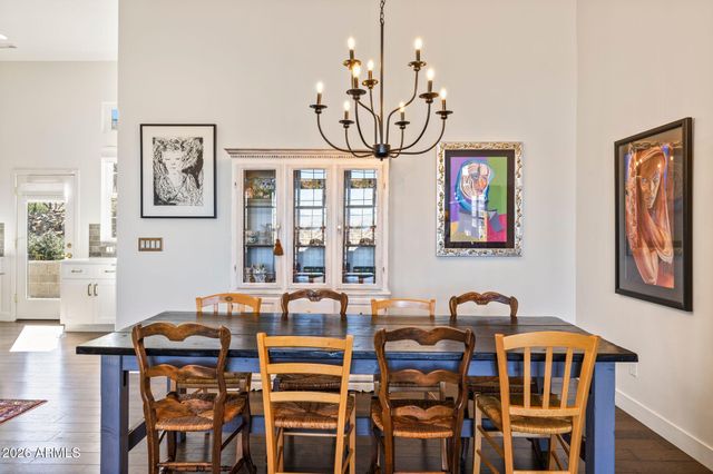 2941 S Mingus Mountain Lane, Humboldt, AZ 86329