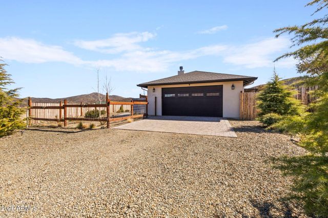 2941 S Mingus Mountain Lane, Humboldt, AZ 86329