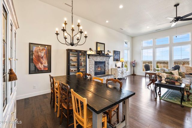 2941 S Mingus Mountain Lane, Humboldt, AZ 86329