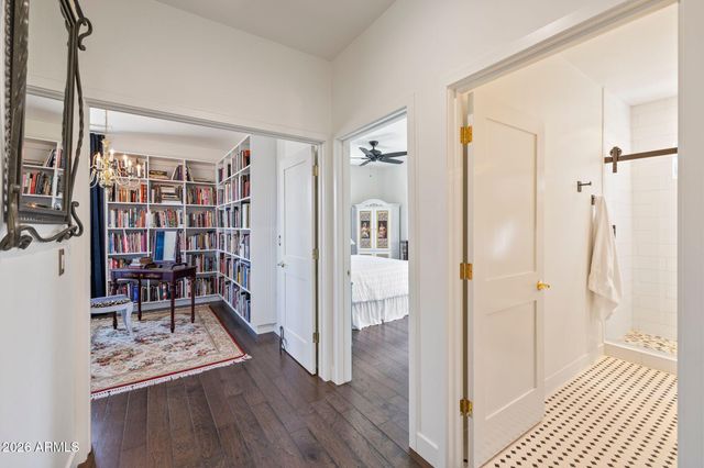 2941 S Mingus Mountain Lane, Humboldt, AZ 86329