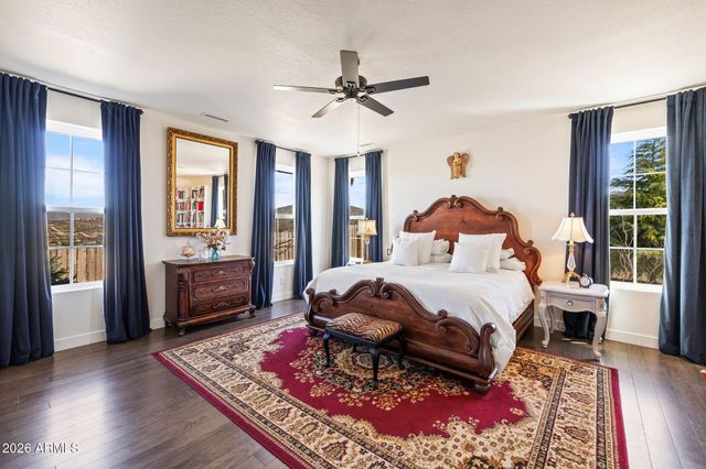 2941 S Mingus Mountain Lane, Humboldt, AZ 86329