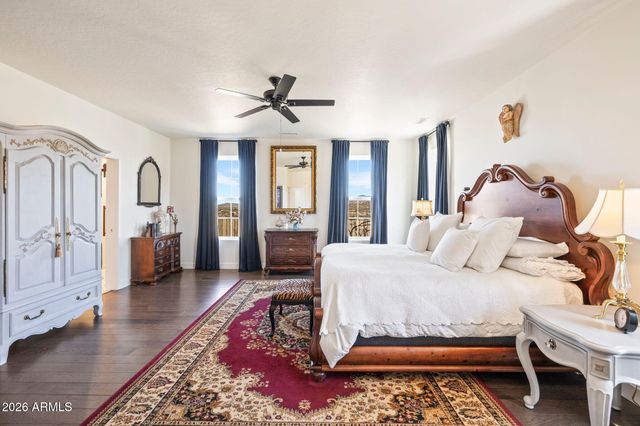 2941 S Mingus Mountain Lane, Humboldt, AZ 86329