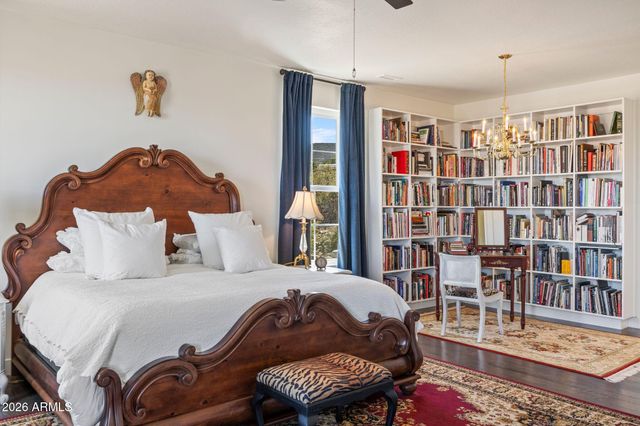 2941 S Mingus Mountain Lane, Humboldt, AZ 86329