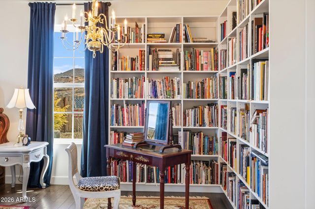 2941 S Mingus Mountain Lane, Humboldt, AZ 86329