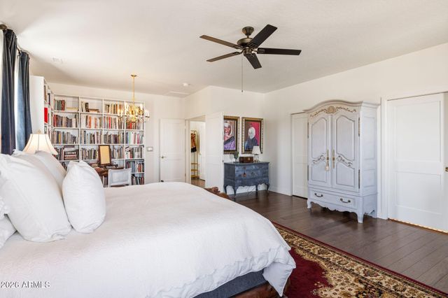 2941 S Mingus Mountain Lane, Humboldt, AZ 86329