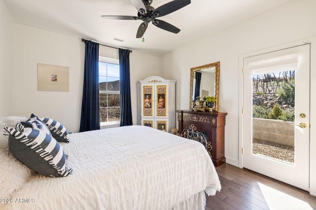 2941 S Mingus Mountain Lane, Humboldt, AZ 86329