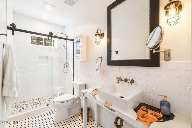 2941 S Mingus Mountain Lane, Humboldt, AZ 86329