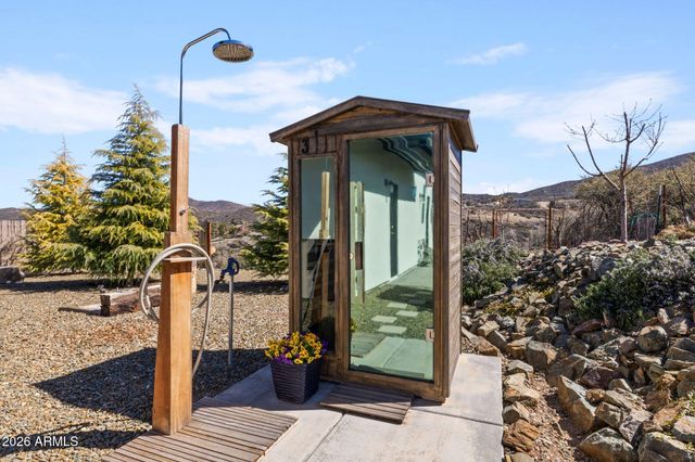 2941 S Mingus Mountain Lane, Humboldt, AZ 86329