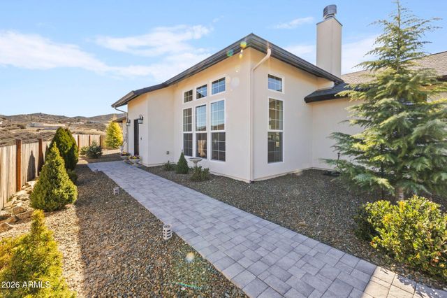 2941 S Mingus Mountain Lane, Humboldt, AZ 86329