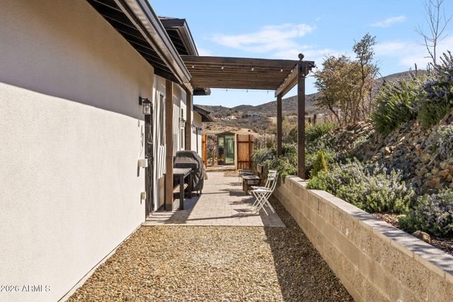 2941 S Mingus Mountain Lane, Humboldt, AZ 86329