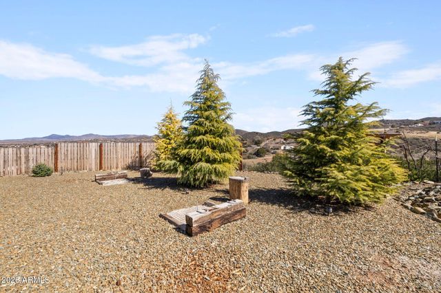 2941 S Mingus Mountain Lane, Humboldt, AZ 86329