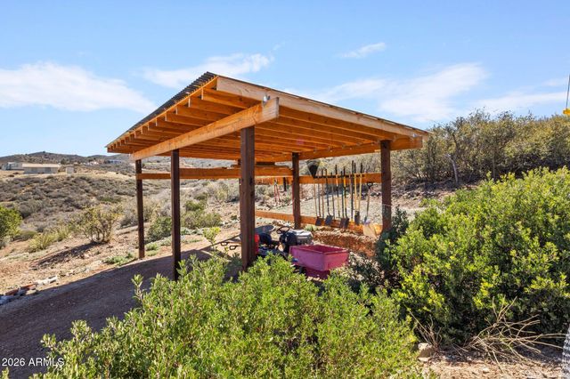 2941 S Mingus Mountain Lane, Humboldt, AZ 86329