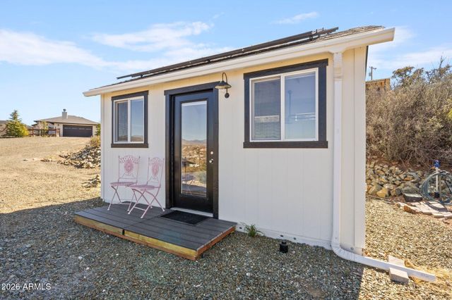 2941 S Mingus Mountain Lane, Humboldt, AZ 86329