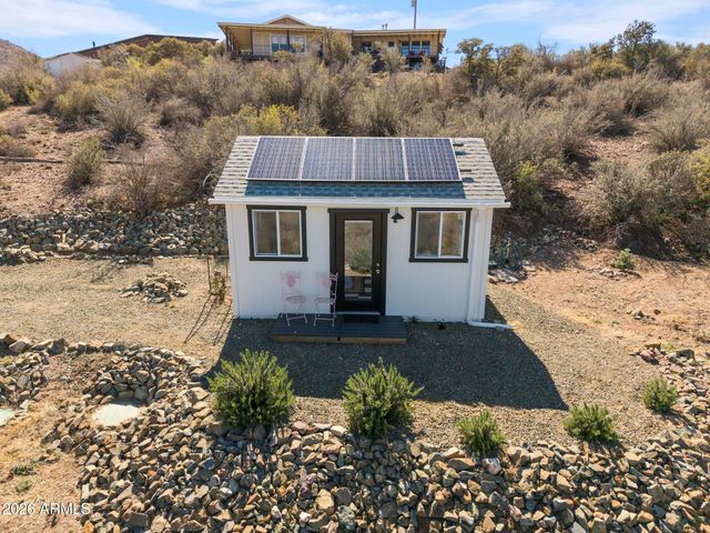 2941 S Mingus Mountain Lane, Humboldt, AZ 86329