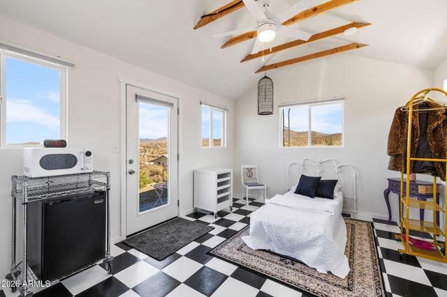 2941 S Mingus Mountain Lane, Humboldt, AZ 86329