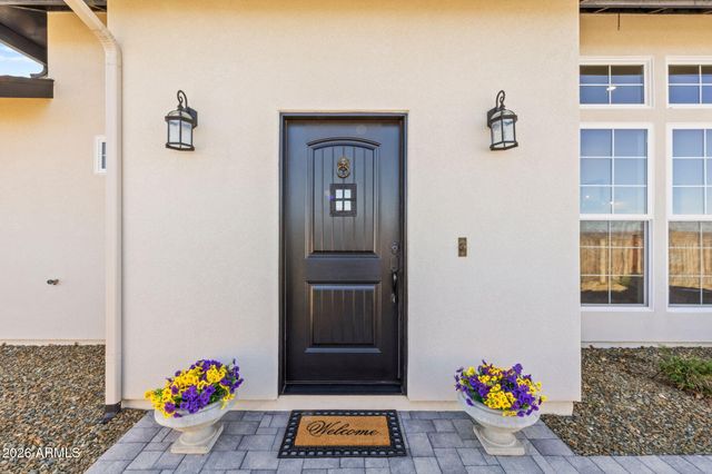 2941 S Mingus Mountain Lane, Humboldt, AZ 86329