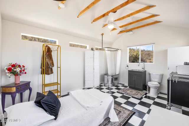 2941 S Mingus Mountain Lane, Humboldt, AZ 86329