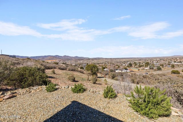 2941 S Mingus Mountain Lane, Humboldt, AZ 86329