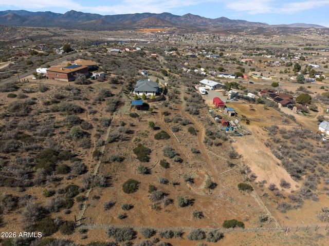 2941 S Mingus Mountain Lane, Humboldt, AZ 86329