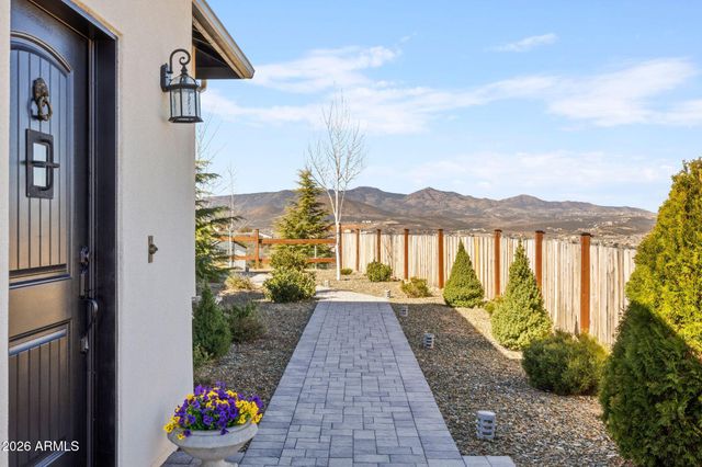 2941 S Mingus Mountain Lane, Humboldt, AZ 86329