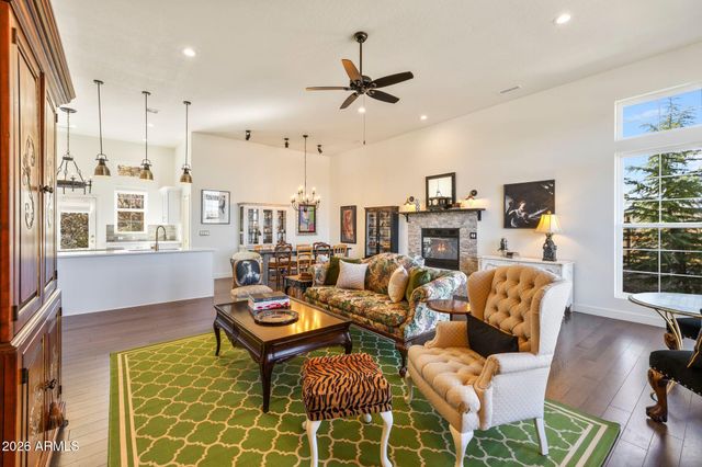 2941 S Mingus Mountain Lane, Humboldt, AZ 86329