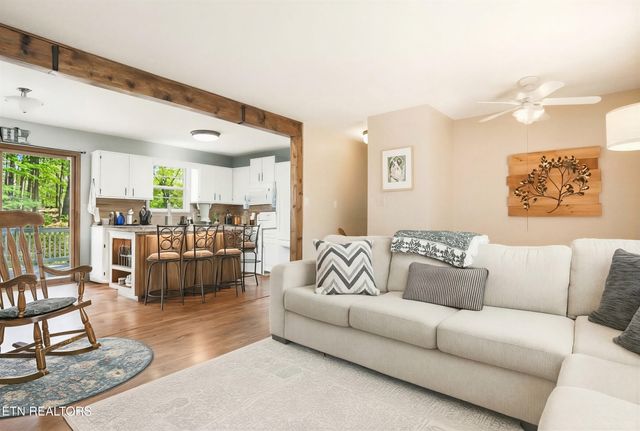 1550 Johnathan Drive, Louisville, TN 37777