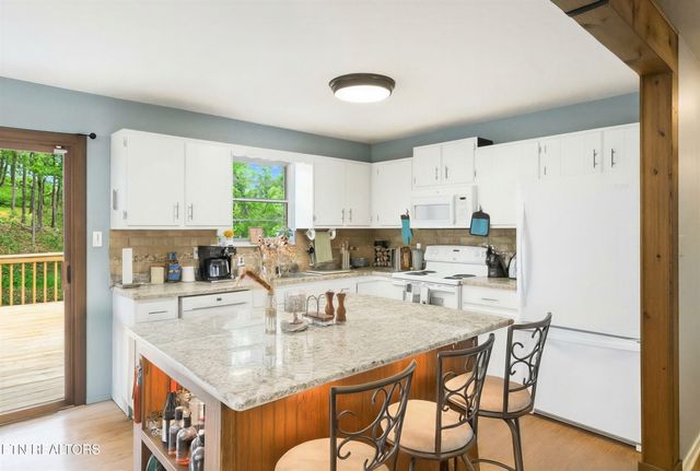 1550 Johnathan Drive, Louisville, TN 37777