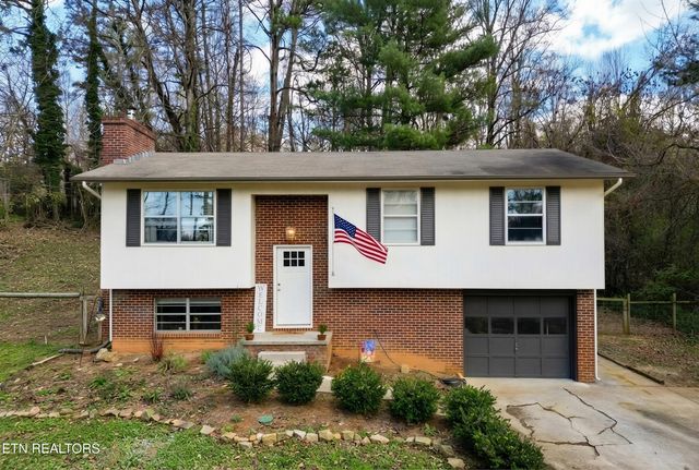 1550 Johnathan Drive, Louisville, TN 37777