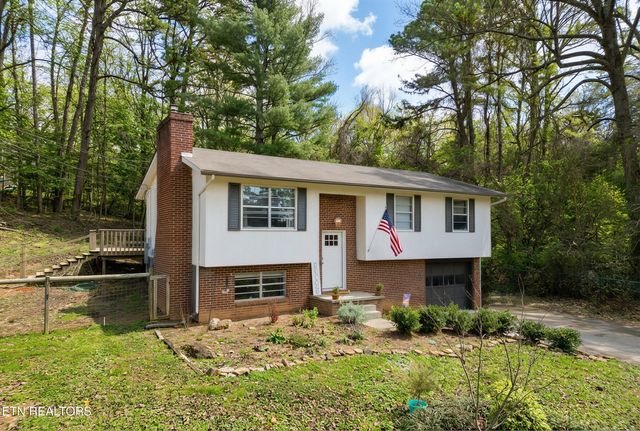 1550 Johnathan Drive, Louisville, TN 37777