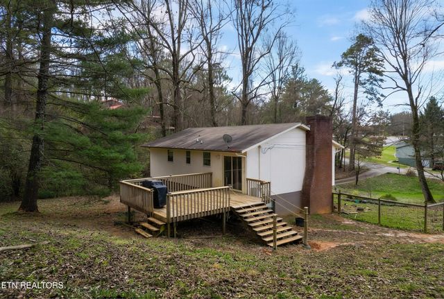 1550 Johnathan Drive, Louisville, TN 37777