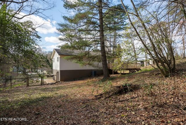 1550 Johnathan Drive, Louisville, TN 37777