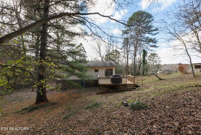 1550 Johnathan Drive, Louisville, TN 37777