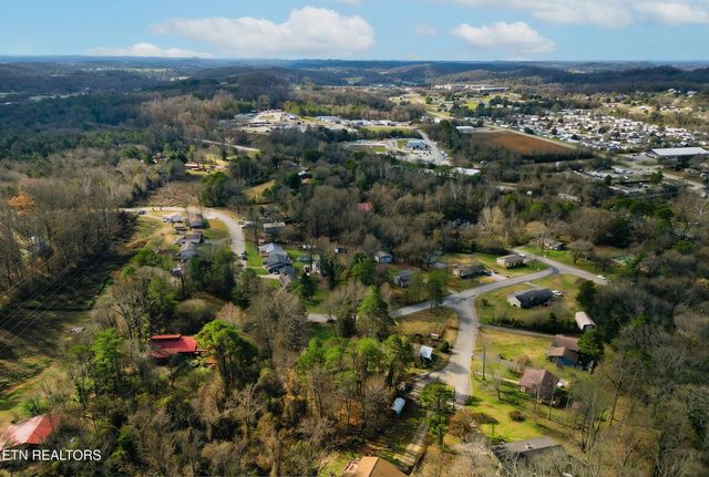 1550 Johnathan Drive, Louisville, TN 37777