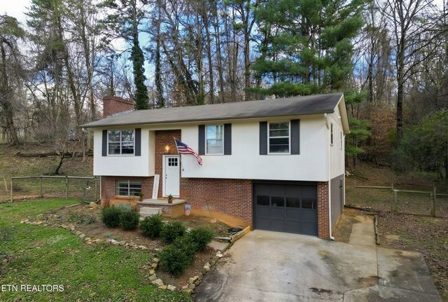 1550 Johnathan Drive, Louisville, TN 37777