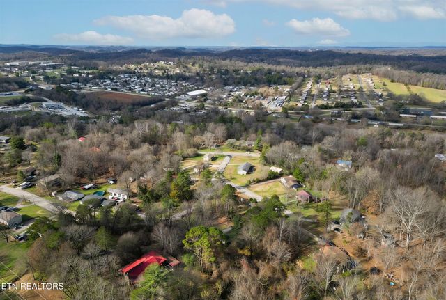 1550 Johnathan Drive, Louisville, TN 37777