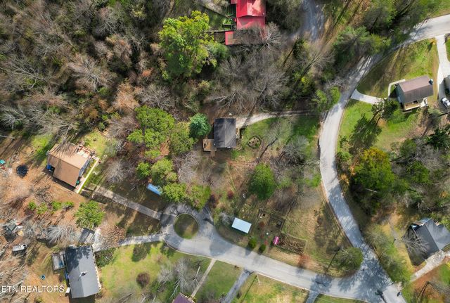 1550 Johnathan Drive, Louisville, TN 37777