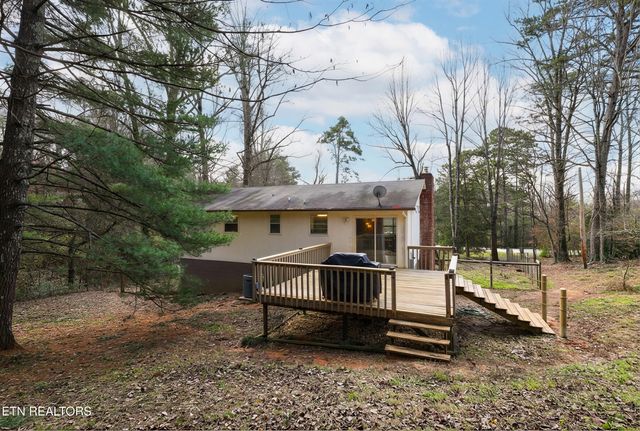 1550 Johnathan Drive, Louisville, TN 37777