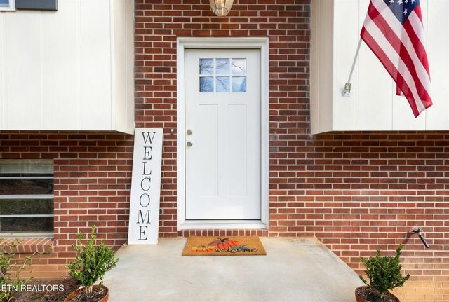 1550 Johnathan Drive, Louisville, TN 37777