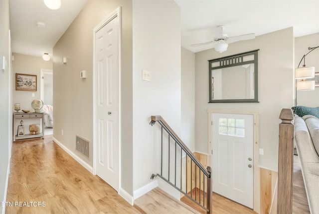 1550 Johnathan Drive, Louisville, TN 37777