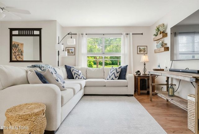 1550 Johnathan Drive, Louisville, TN 37777