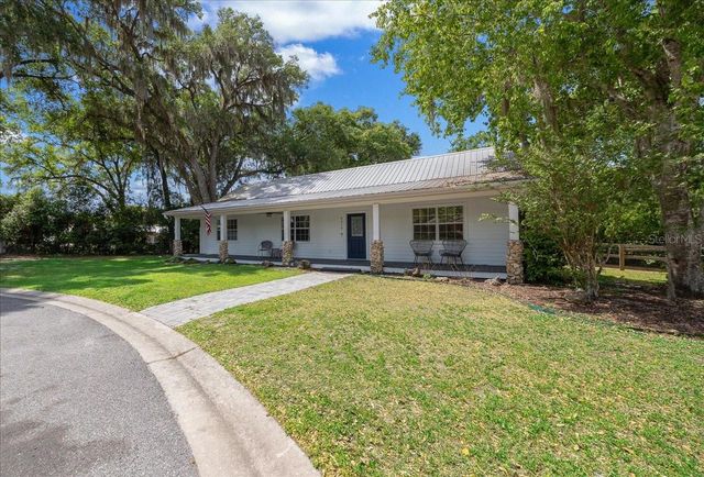 5214 SE 113TH PLACE, Belleview, FL 34420