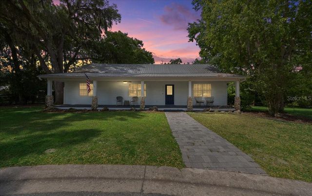5214 SE 113TH PLACE, Belleview, FL 34420