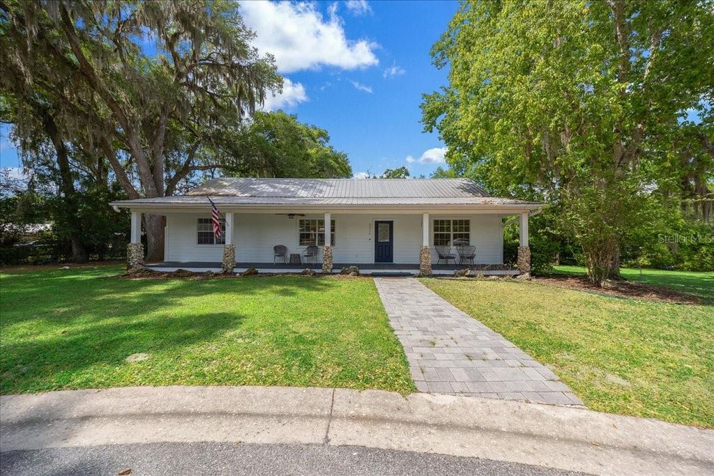 5214 SE 113TH PLACE, Belleview, FL 34420