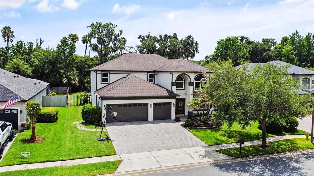 1618 WRENTHAM CT, Winter Springs, FL 32708